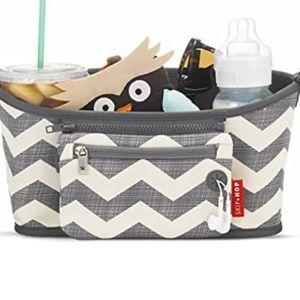 Skip Hop universal stroller organizer